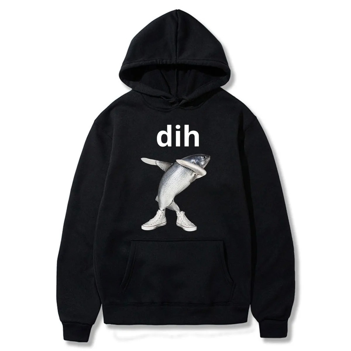 Winter Clothing Meme - Забавные худи с мемами и рыбками,