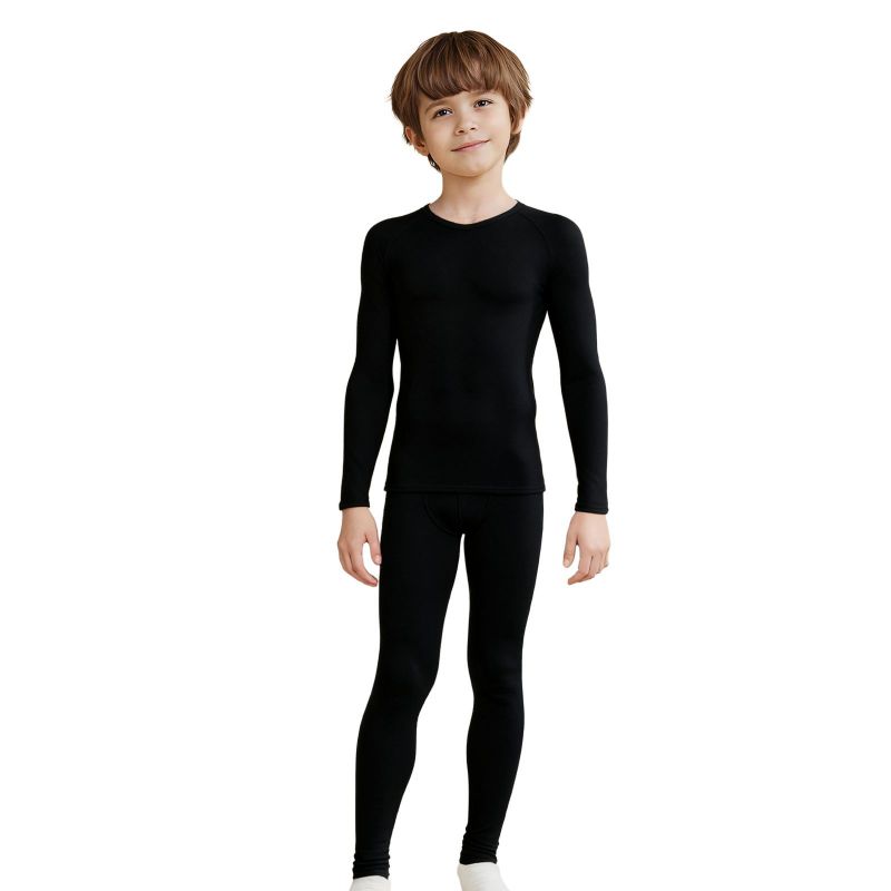 Winter Clothing For Boys - Зимний спортивный костюм для детей, быстросохнущее