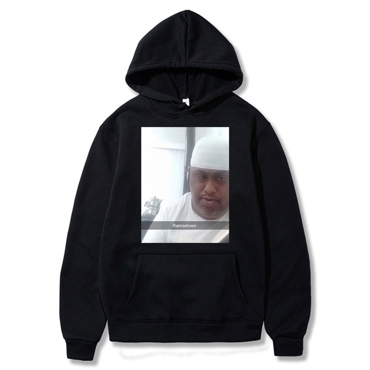 Winter Clothing Meme - Забавные графические толстовки с мемами RAMADOWN