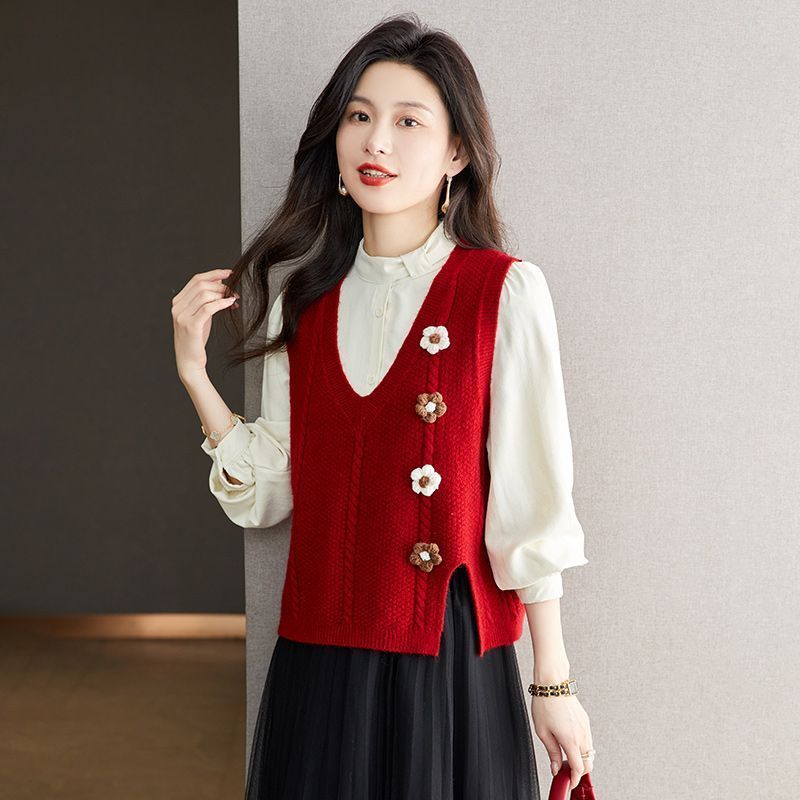 Winter Clothing Offer - Женские свитера, пуловеры, новый трикотаж, элегантная