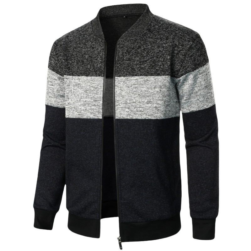 Поп-новые мужские куртки осень – обзор и цена Quality Winter Clothing Bomber Jacket