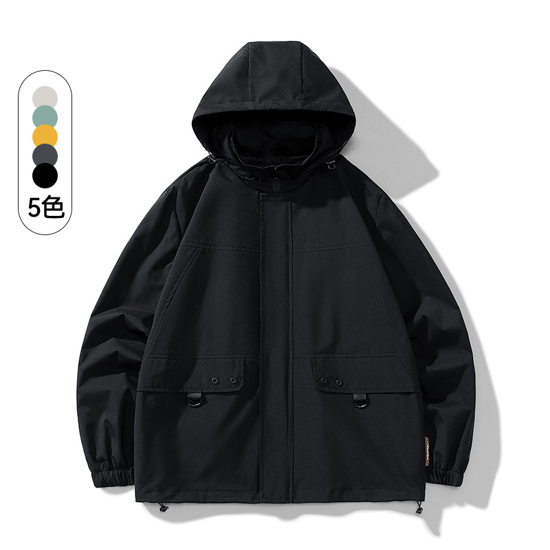 GELITAYIN Мужская женская одеж – обзор и цена Quality Winter Clothing Bomber Jacket
