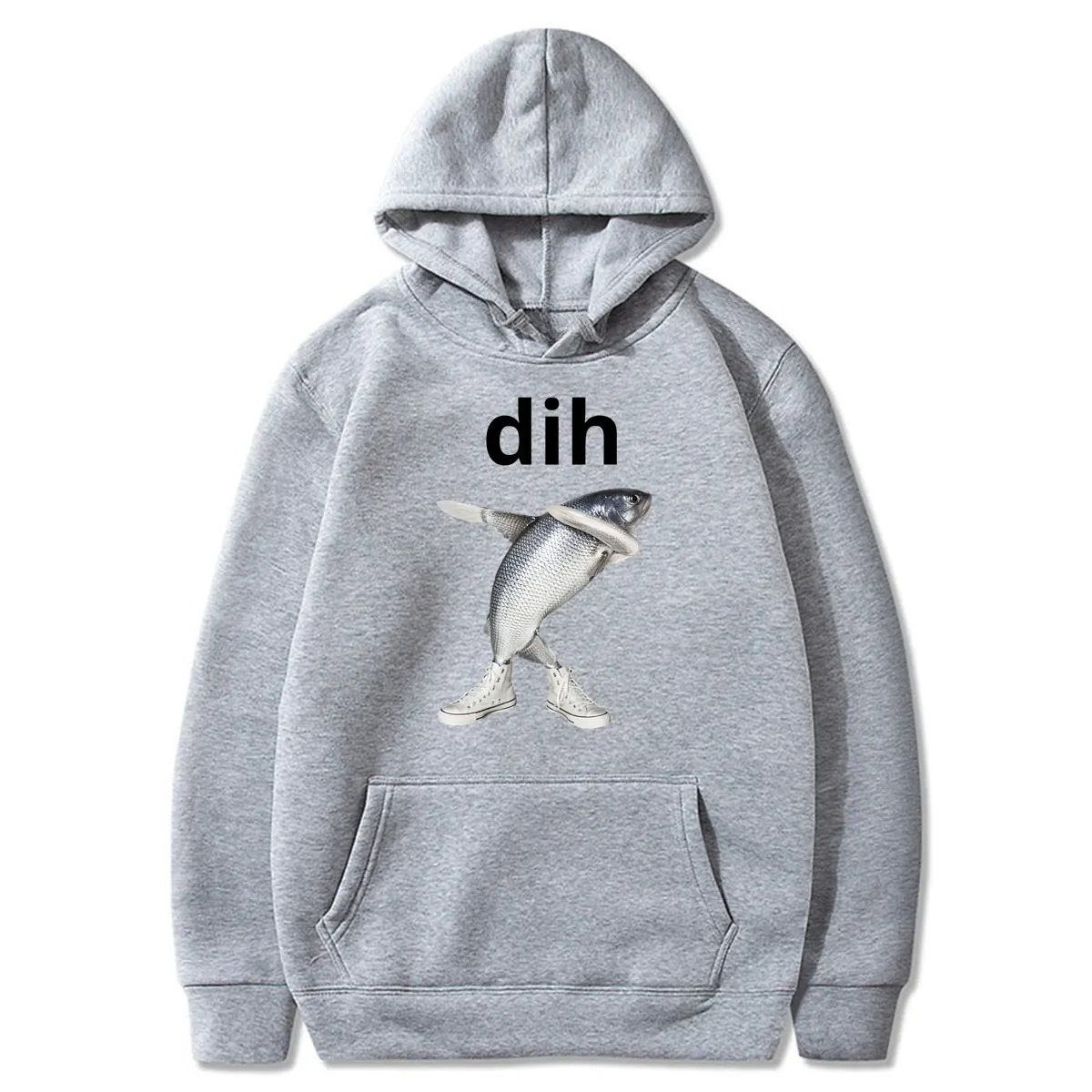 Забавные худи с мемами и рыбка – обзор и цена Winter Clothing Meme