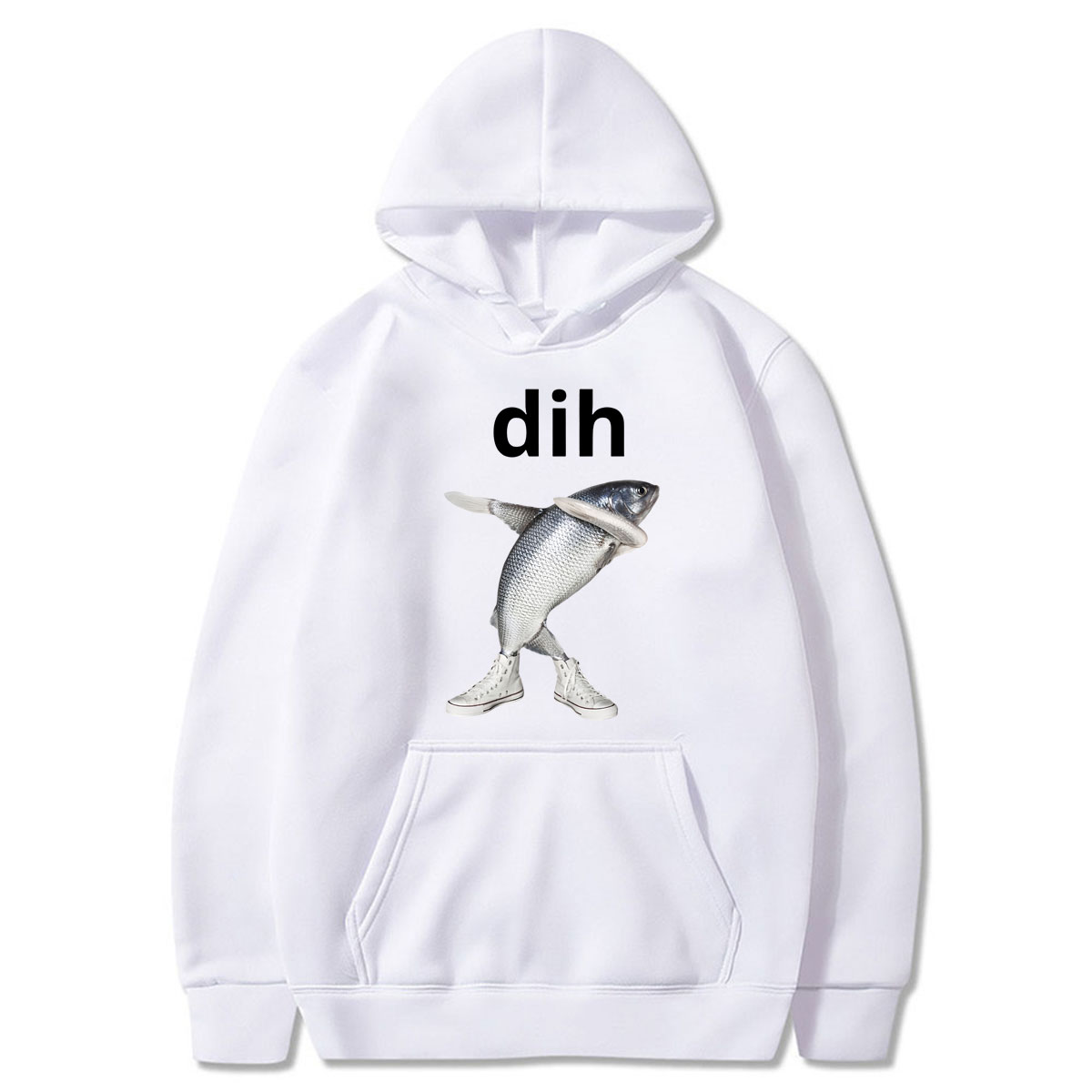 Забавные худи с мемами и рыбка – обзор и цена Winter Clothing Meme