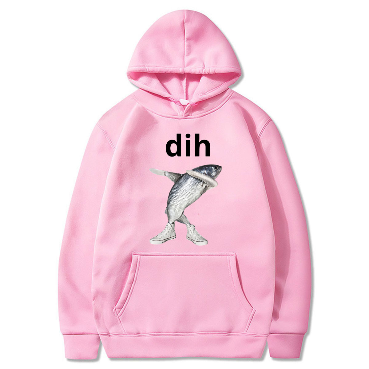Забавные худи с мемами и рыбка – обзор и цена Winter Clothing Meme