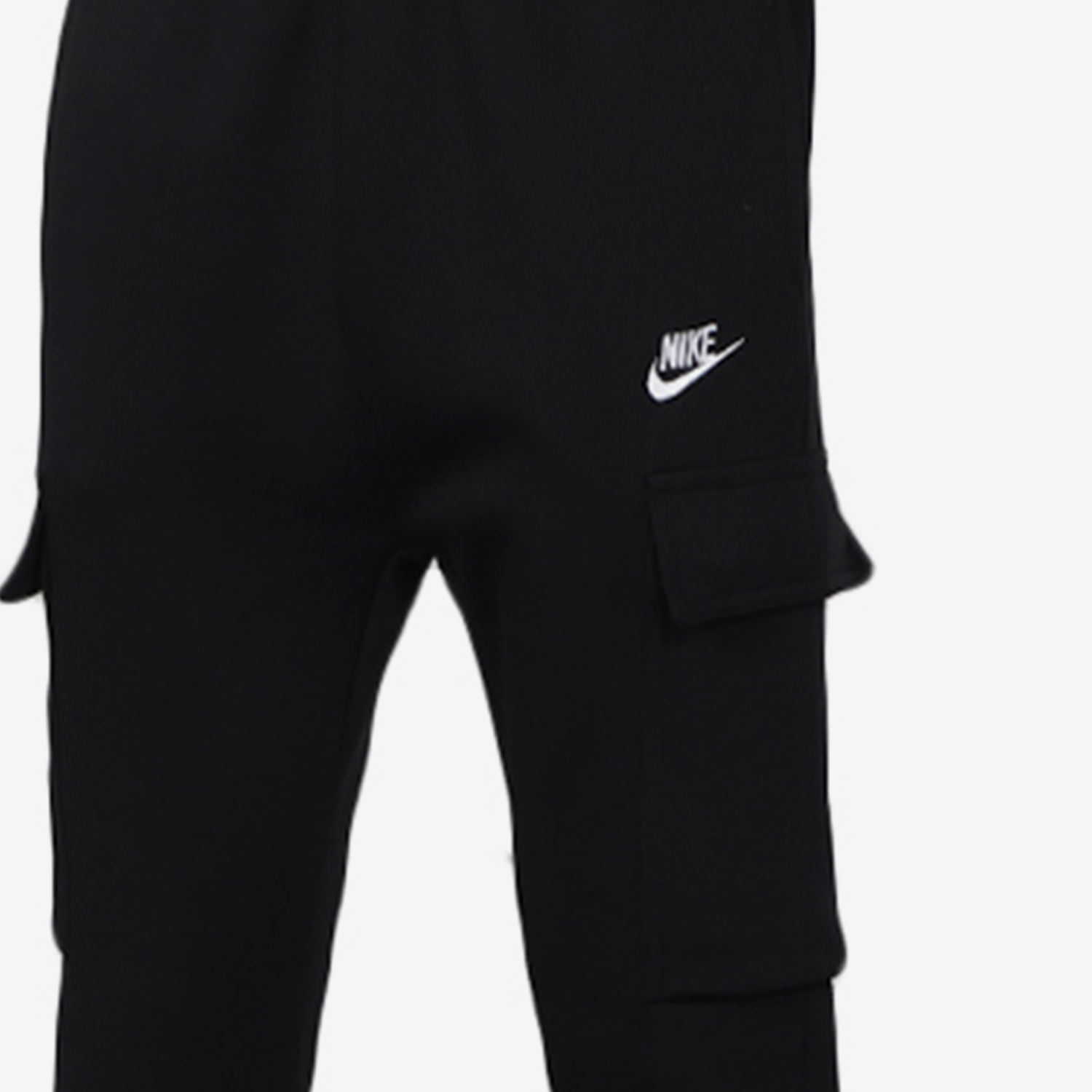 Официальные мужские зауженные  – обзор и цена Winter Clothing Nike