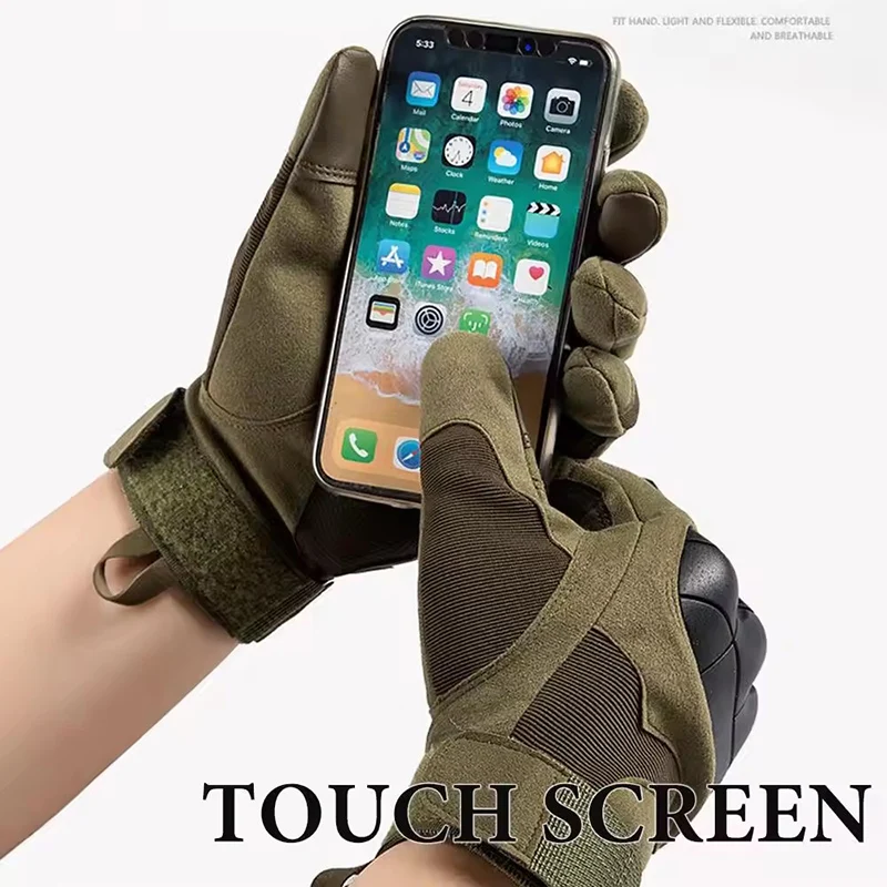 Охотничьи перчатки мужские с п – обзор и цена Knit Glove Touch Screen