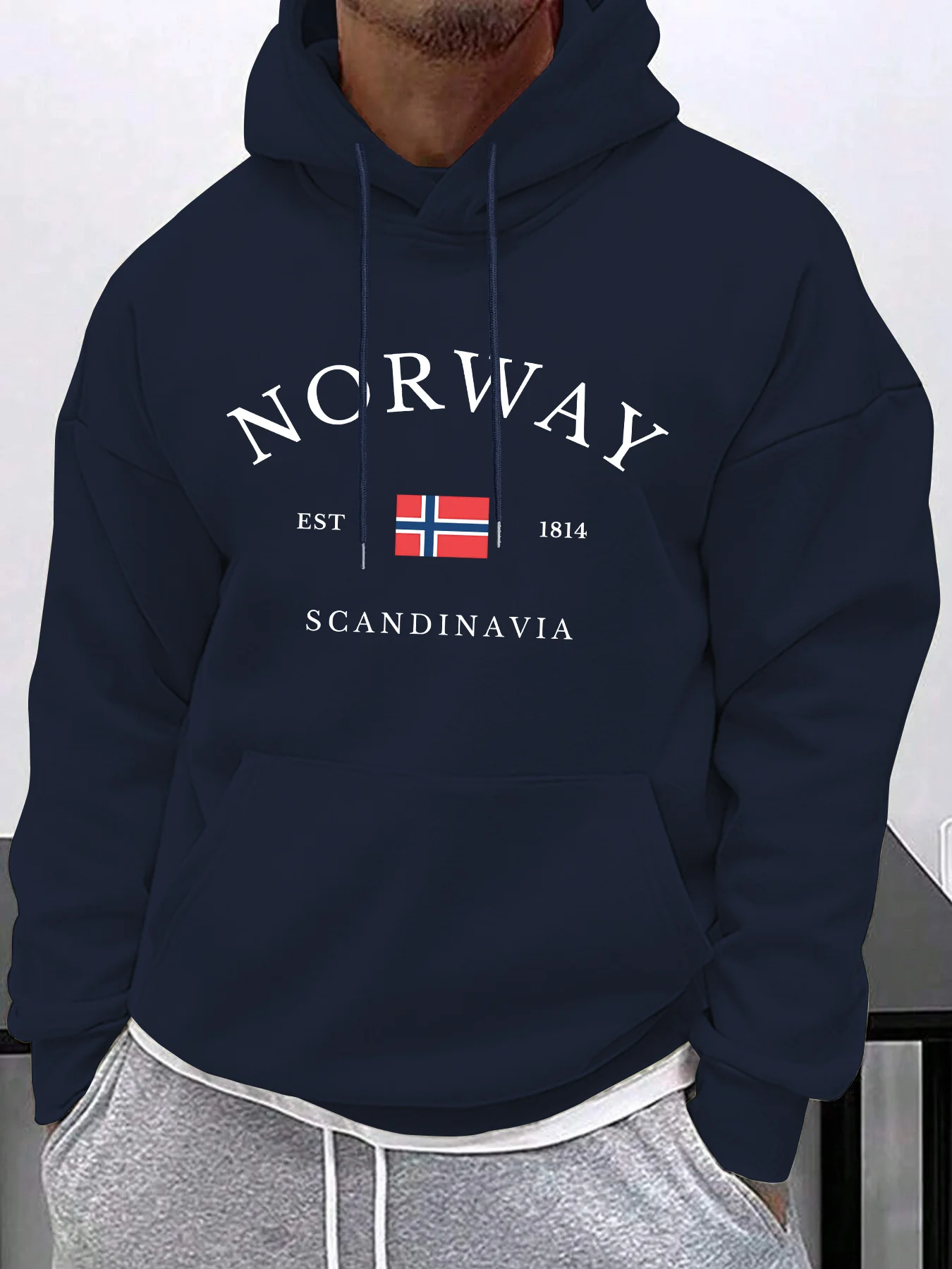 Норвежская новая повседневная  – обзор и цена Winter Clothing Norway