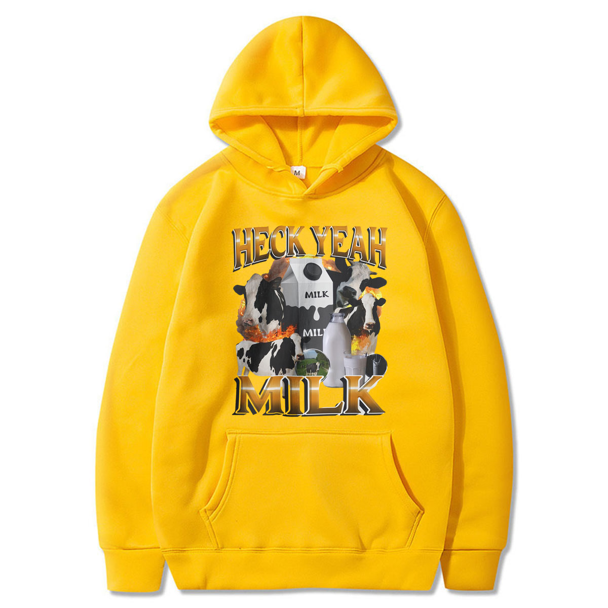 Забавные толстовки с мемами «H – обзор и цена Winter Clothing Meme