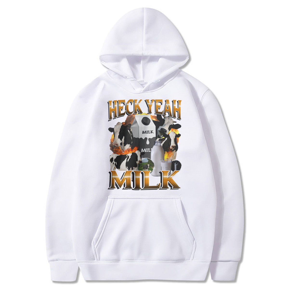 Забавные толстовки с мемами «H – обзор и цена Winter Clothing Meme