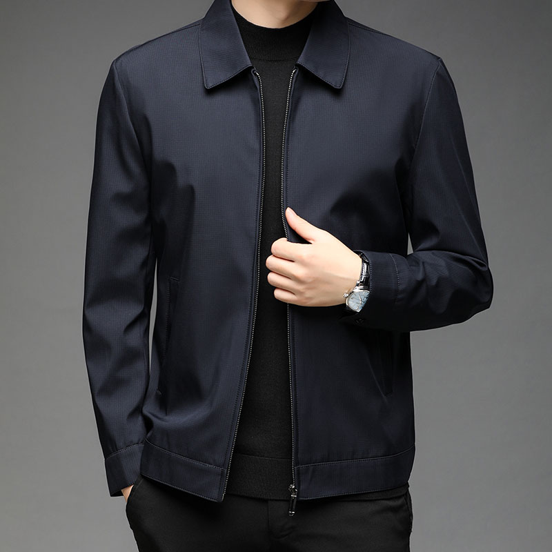 Мужская высококачественная мод – обзор и цена Quality Winter Clothing Bomber Jacket