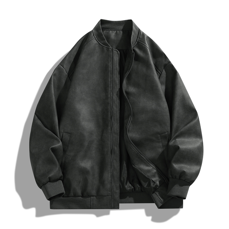 Осенняя новая высококачественн – обзор и цена Quality Winter Clothing Bomber Jacket