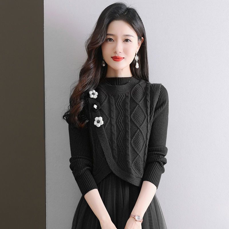 Вязаные жилеты для женщин Коро – обзор и цена Winter Clothing Offer