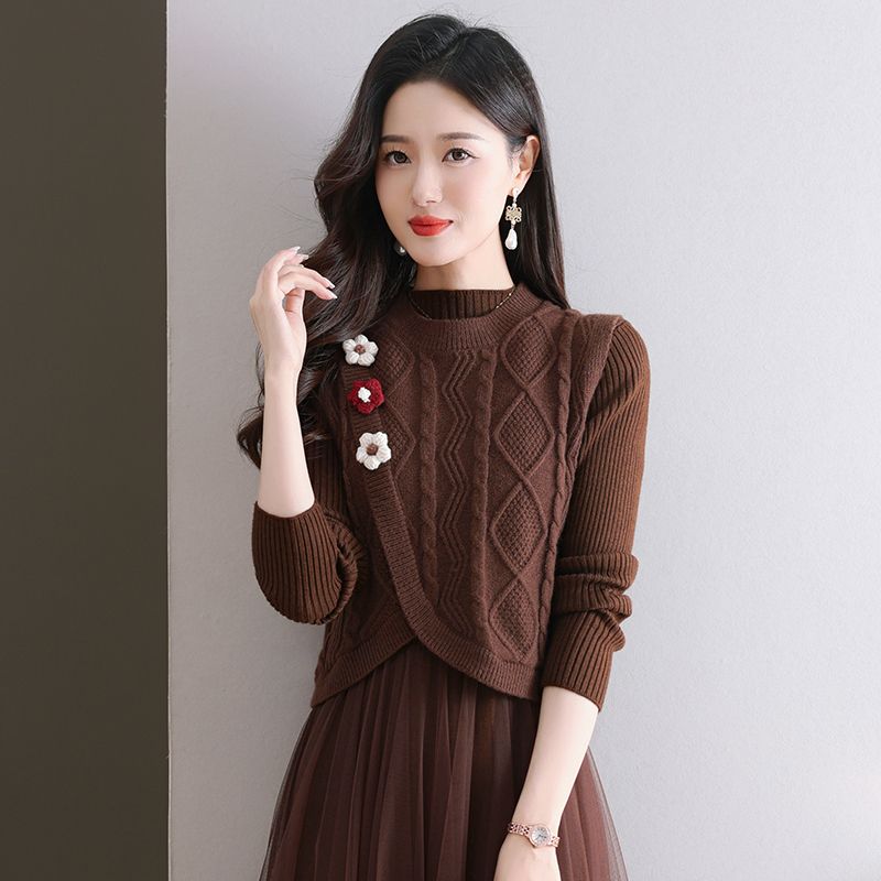 Вязаные жилеты для женщин Коро – обзор и цена Winter Clothing Offer