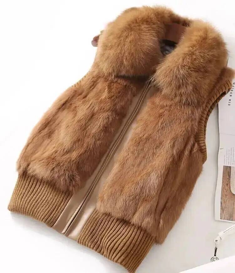 Женская зимняя натуральная Мод – обзор и цена Winter Clothing Offer