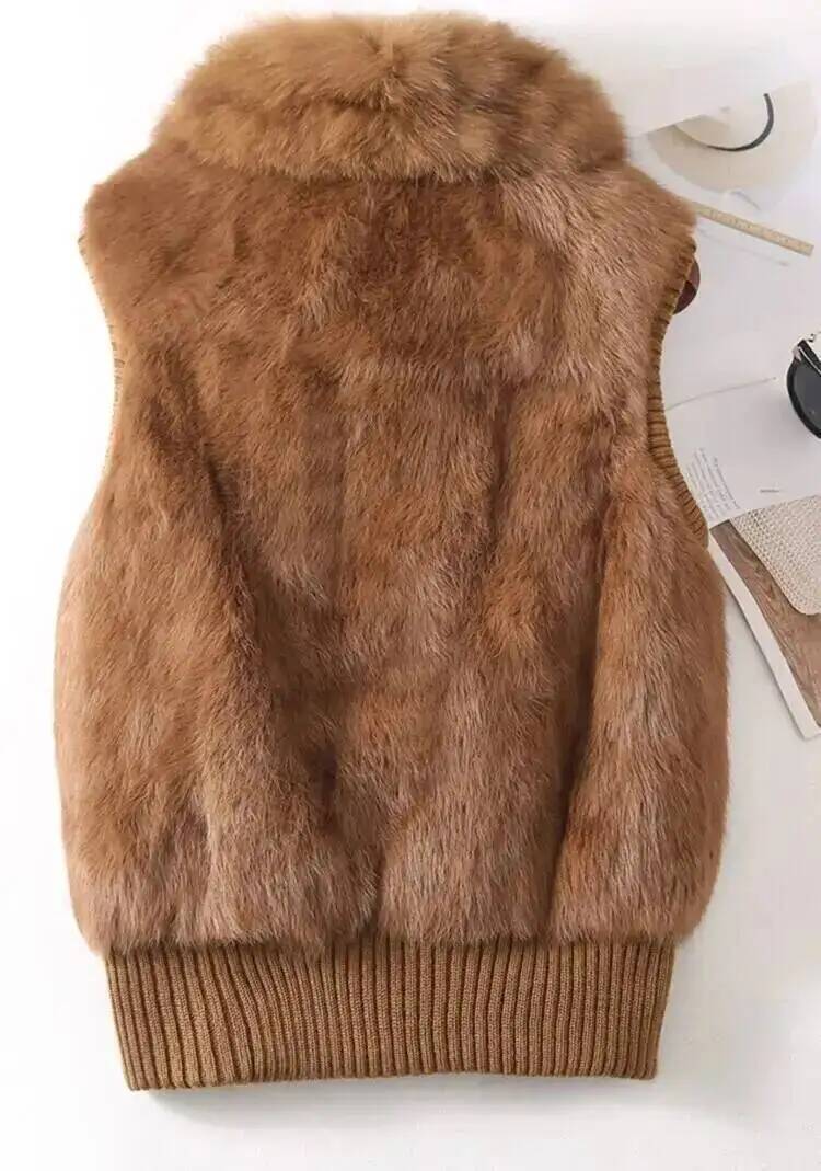 Женская зимняя натуральная Мод – обзор и цена Winter Clothing Offer