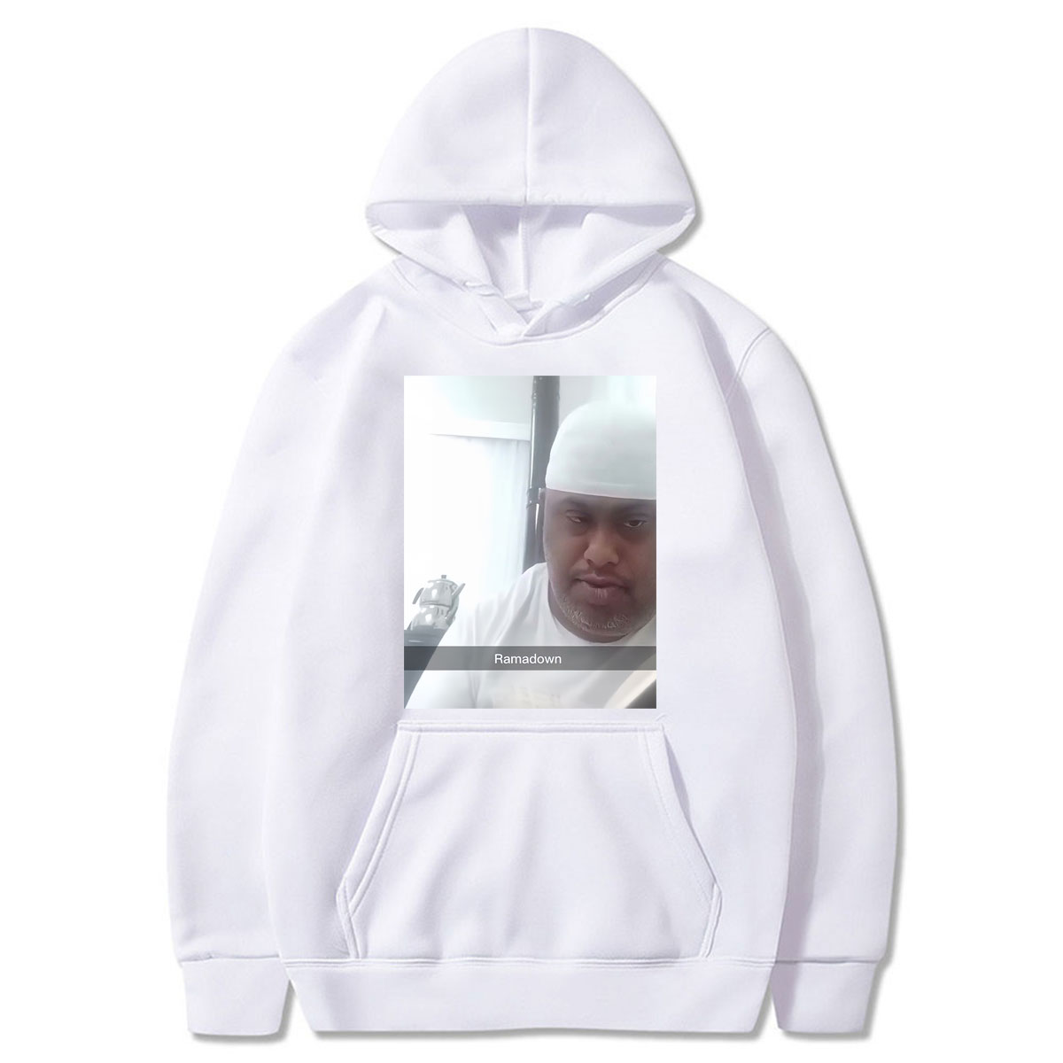 Забавные графические толстовки – обзор и цена Winter Clothing Meme