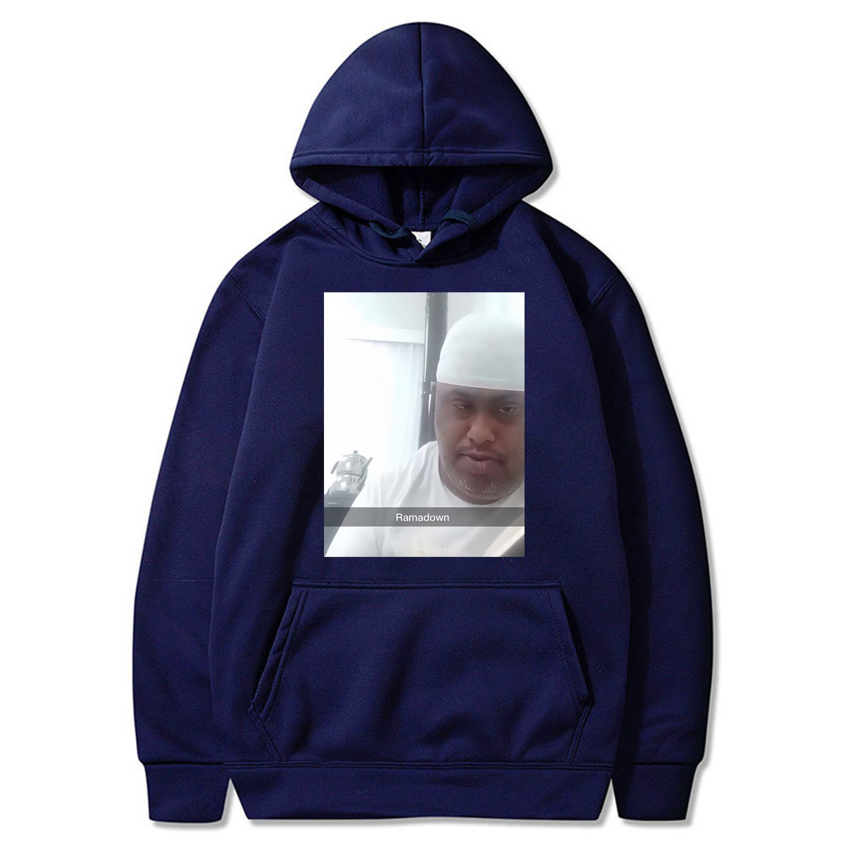 Забавные графические толстовки – обзор и цена Winter Clothing Meme