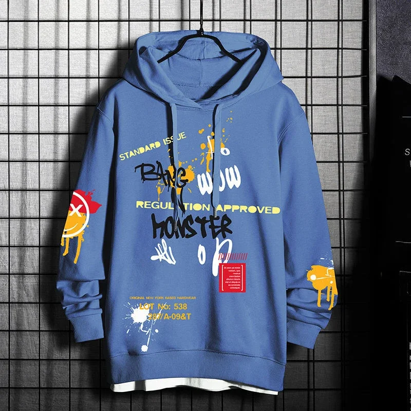 Толстовки для мужчин, мужская  – обзор и цена Winter Clothing Offer