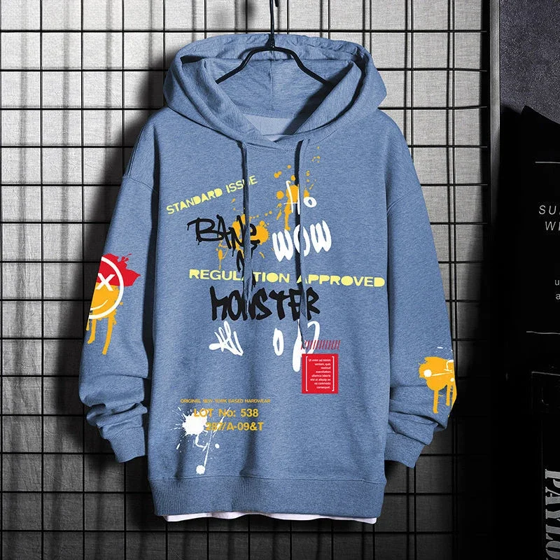 Толстовки для мужчин, мужская  – обзор и цена Winter Clothing Offer