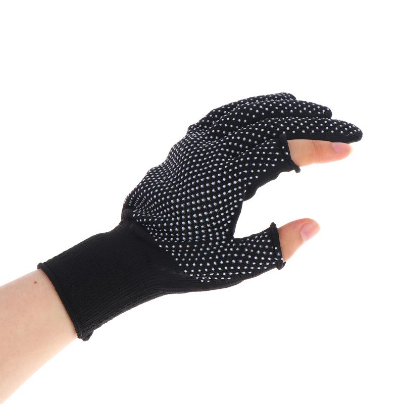 10/20 пар противоскользящих ра – обзор и цена Knit Glove Touch Screen