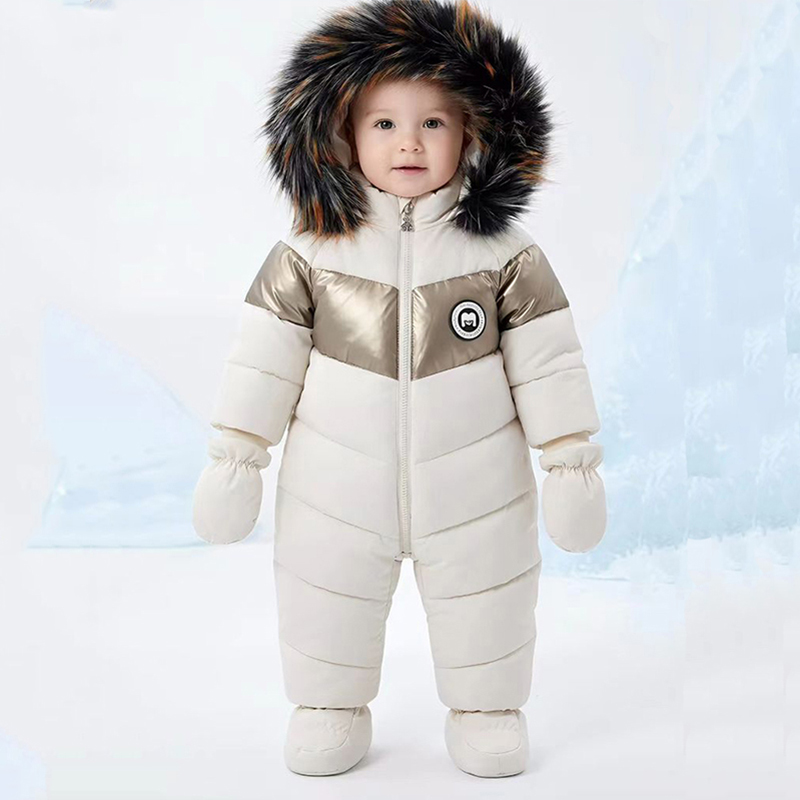 Зимний комбинезон для новорожд – обзор и цена Winter Clothing For Boys