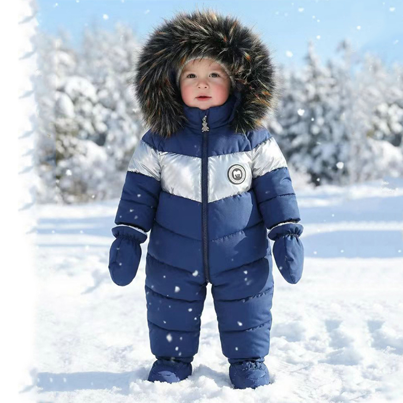 Зимний комбинезон для новорожд – обзор и цена Winter Clothing For Boys