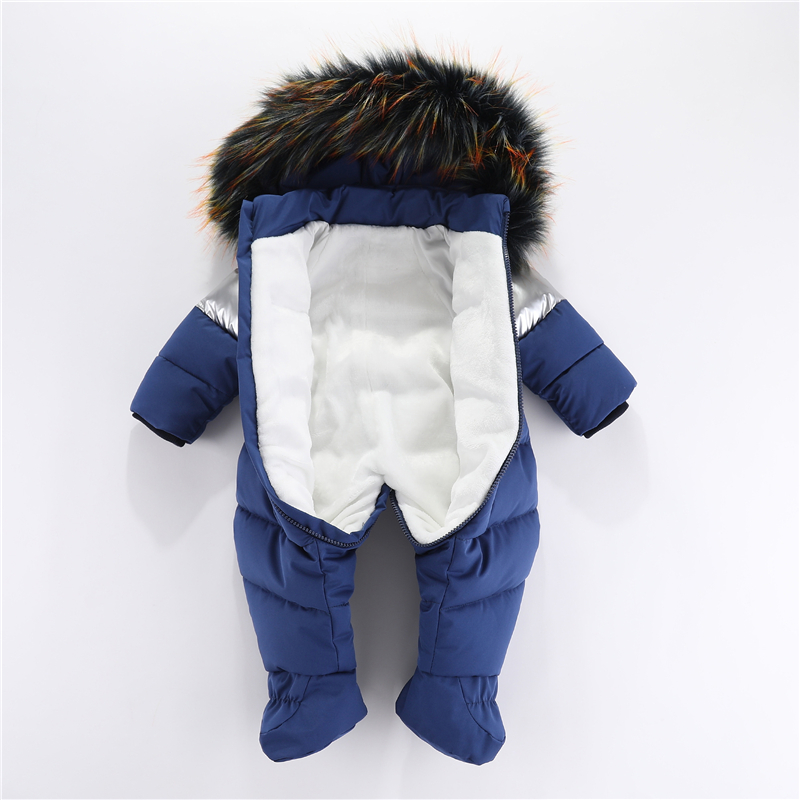 Зимний комбинезон для новорожд – обзор и цена Winter Clothing For Boys