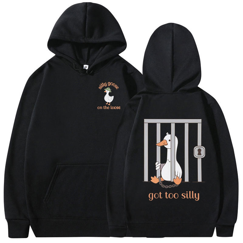 Silly Goose on The Свободные т – обзор и цена Winter Clothing Meme