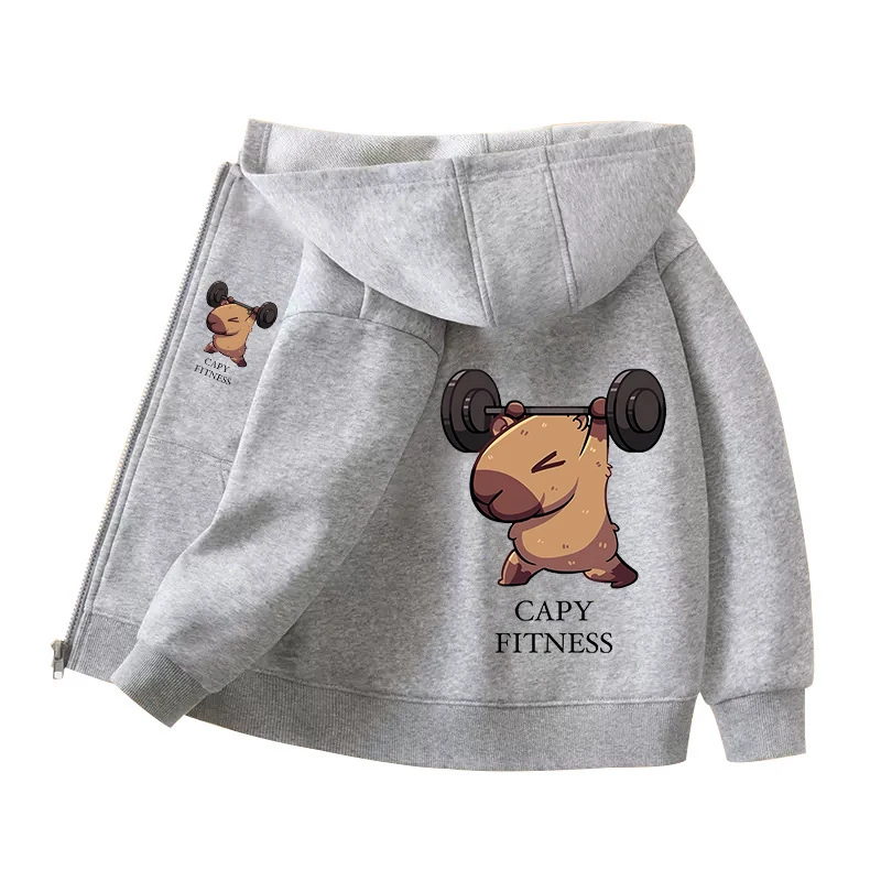 Толстовки с капюшоном на молни – обзор и цена Winter Clothing For Boys