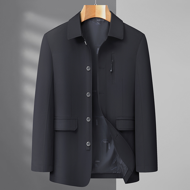 Мужская деловая куртка весна-о – обзор и цена Quality Winter Clothing Bomber Jacket