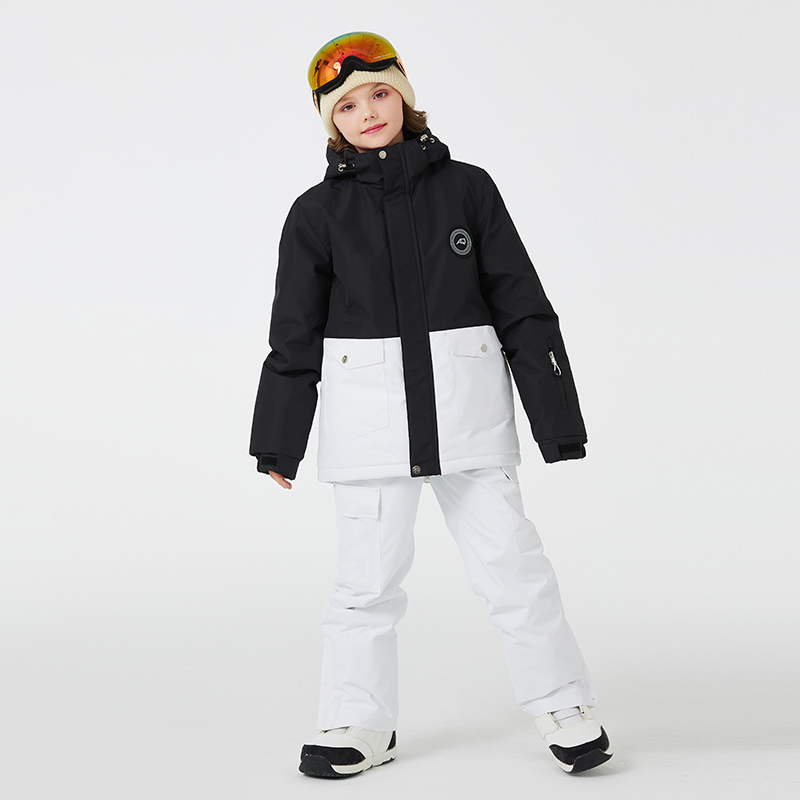 Детский зимний костюм, комплек – обзор и цена Winter Clothing For Boys