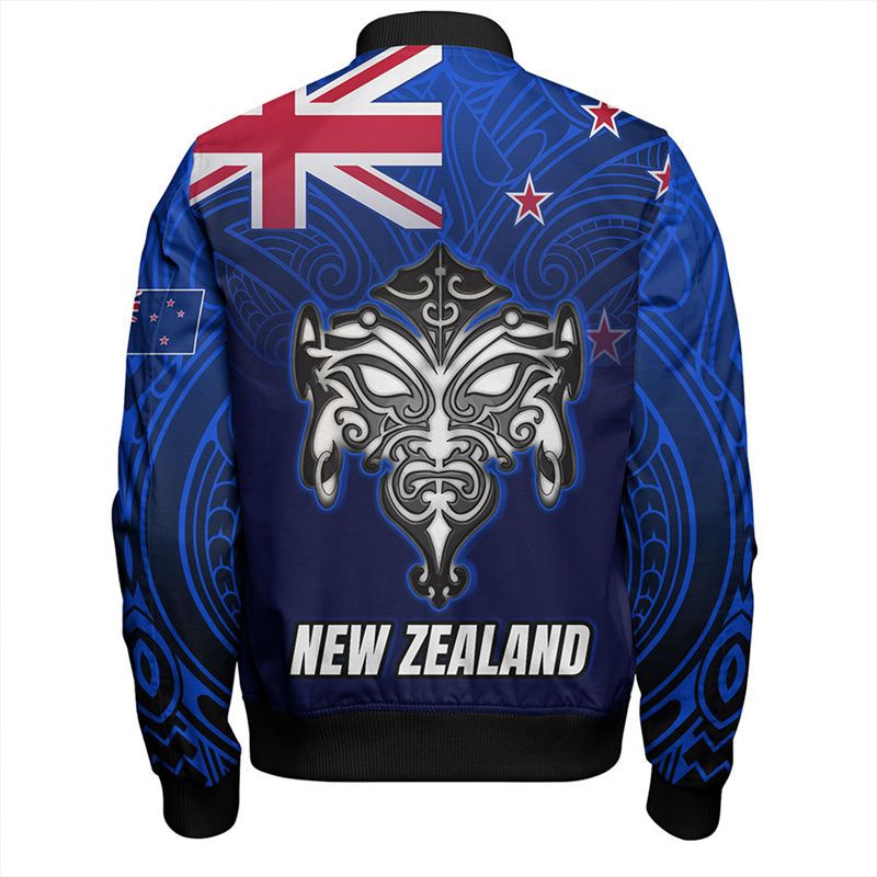 Осенняя винтажная 3D-печать, н – обзор и цена Winter Clothing New Zealand