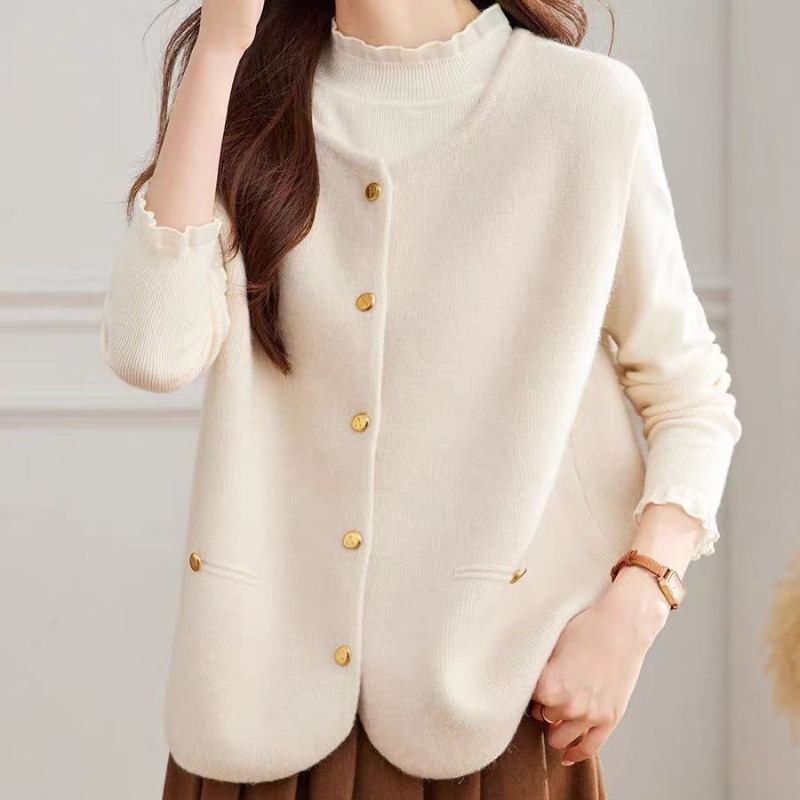 Женский вязаный жилет, однотон – обзор и цена Winter Clothing Offer